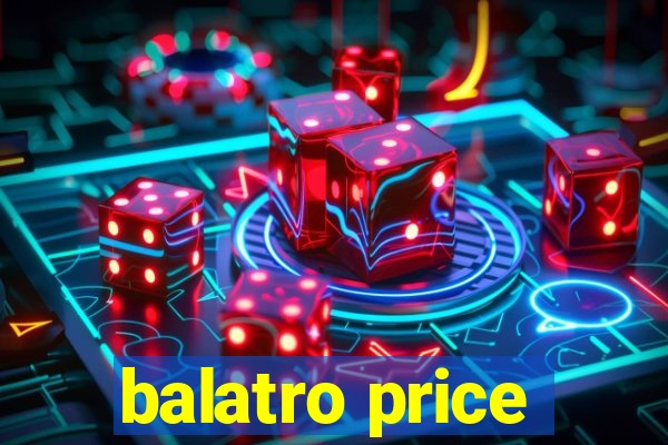 balatro price