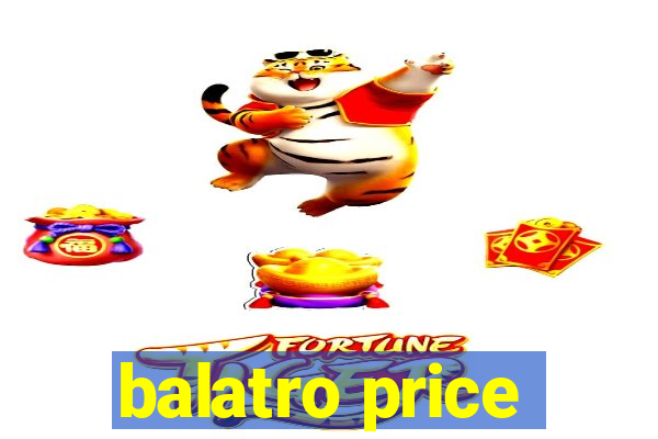 balatro price