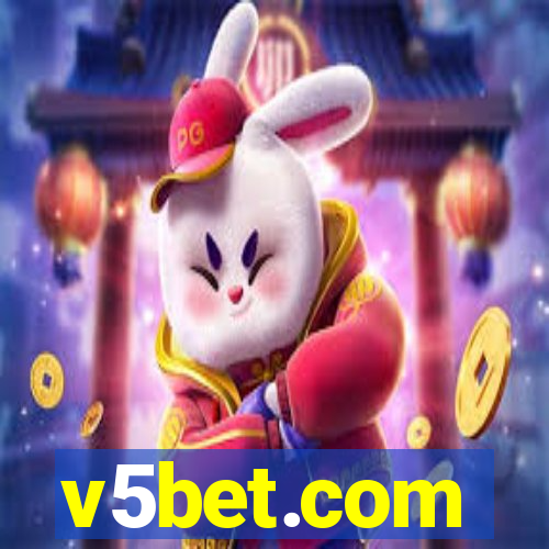 v5bet.com