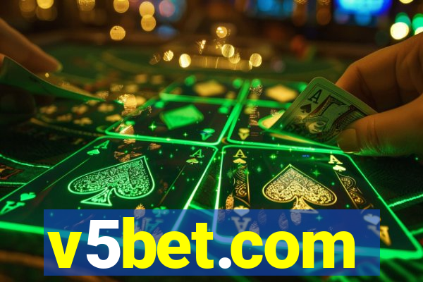 v5bet.com