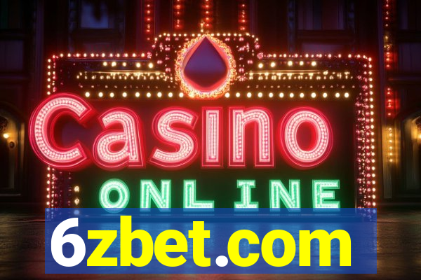 6zbet.com