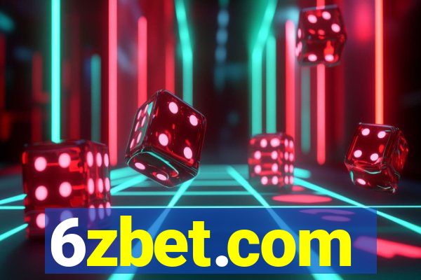 6zbet.com