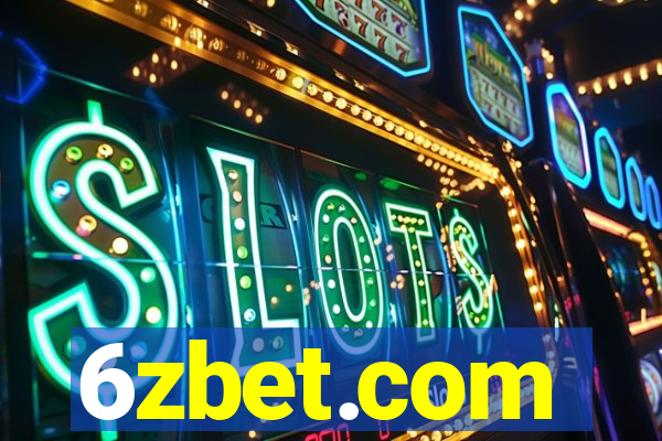 6zbet.com