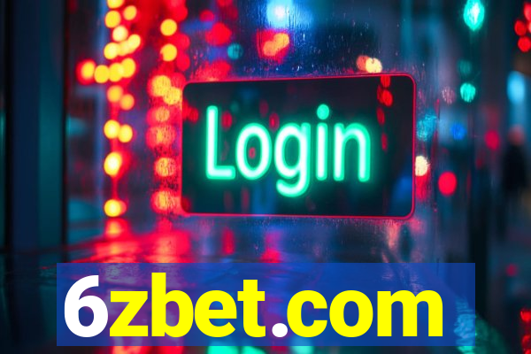 6zbet.com