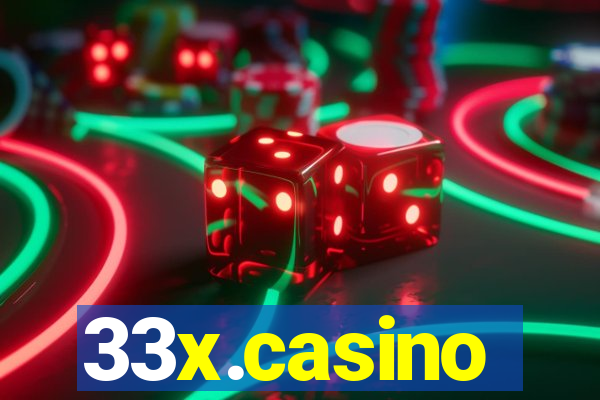 33x.casino