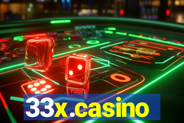 33x.casino