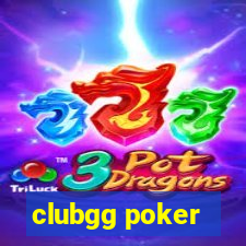 clubgg poker