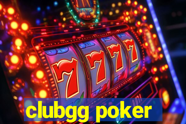 clubgg poker