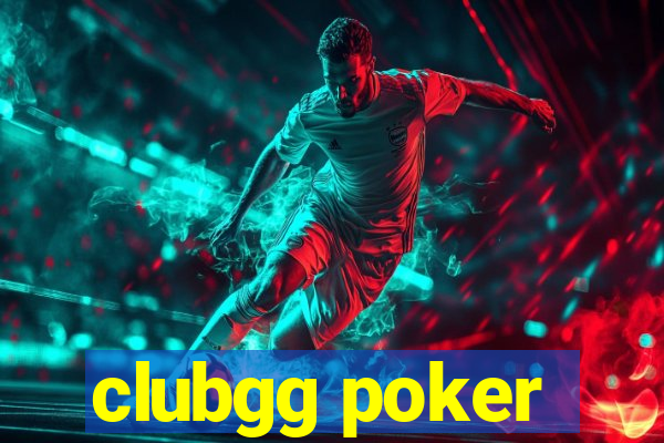 clubgg poker