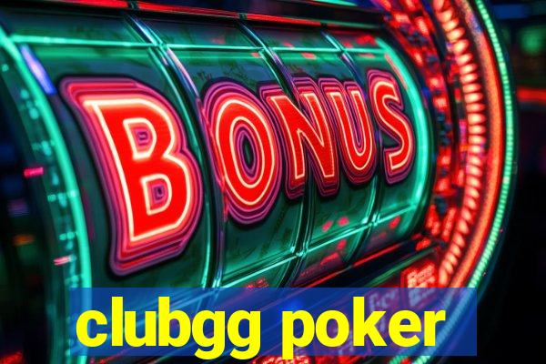 clubgg poker