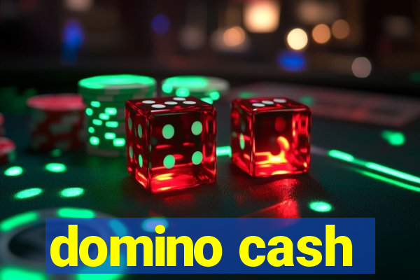 domino cash