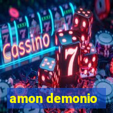 amon demonio