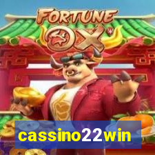 cassino22win