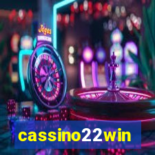 cassino22win