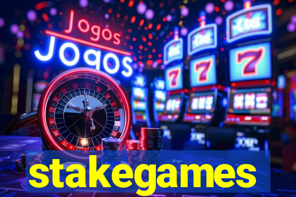 stakegames