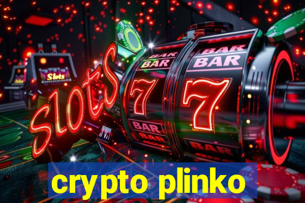 crypto plinko