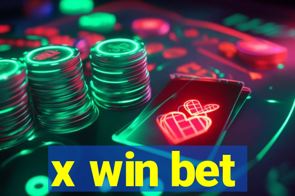 x win bet