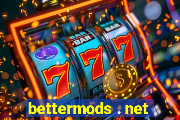 bettermods . net