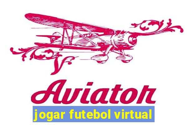 jogar futebol virtual