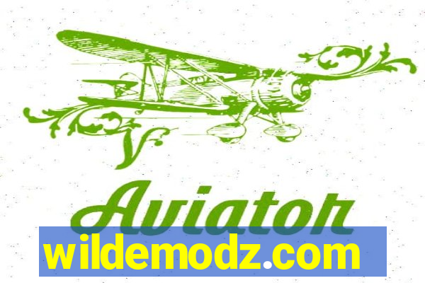 wildemodz.com