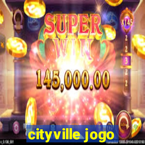 cityville jogo