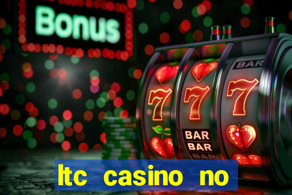 ltc casino no deposit bonus