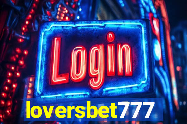 loversbet777