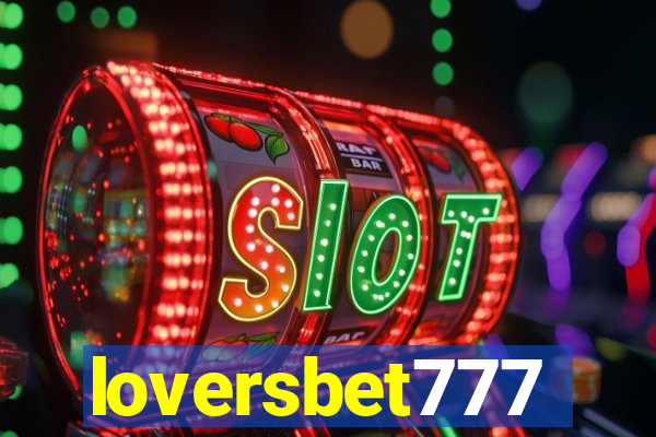 loversbet777