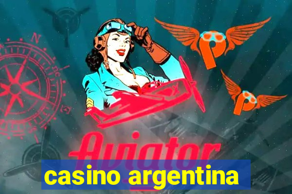 casino argentina