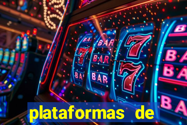 plataformas de jogos que est?o pagando bem