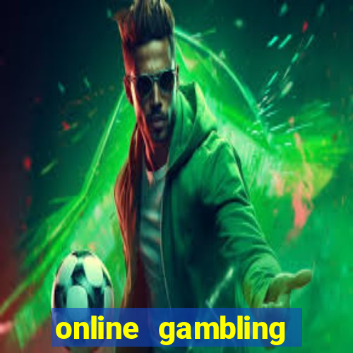 online gambling slot machines