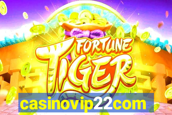 casinovip22com