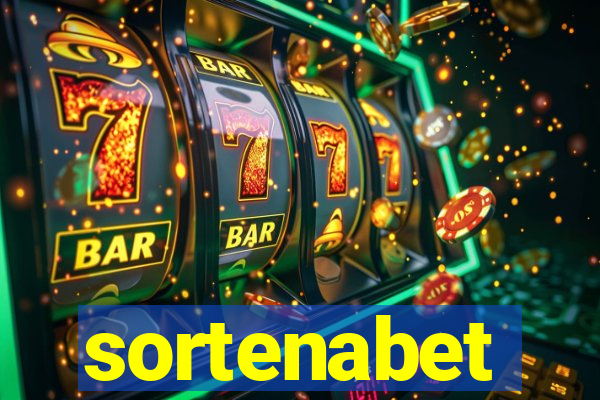 sortenabet