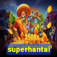 superhantai