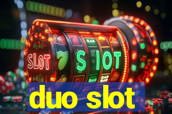 duo slot