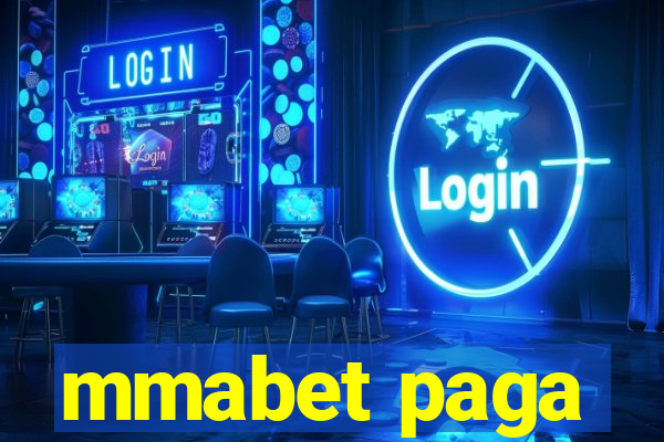 mmabet paga