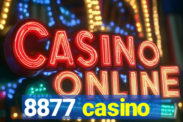 8877 casino