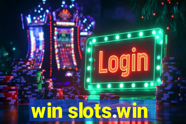 win slots.win