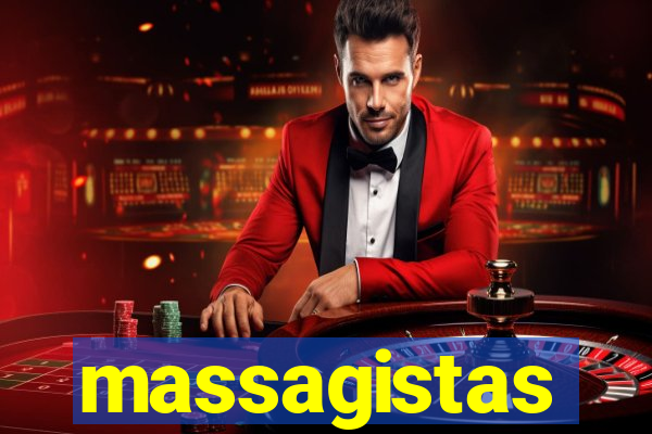 massagistas masculinos sp