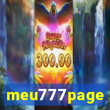 meu777page