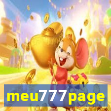 meu777page