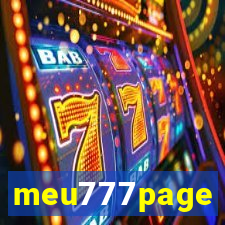 meu777page