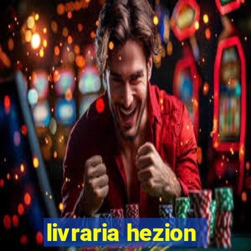 livraria hezion