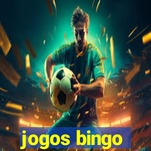 jogos bingo