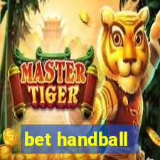 bet handball