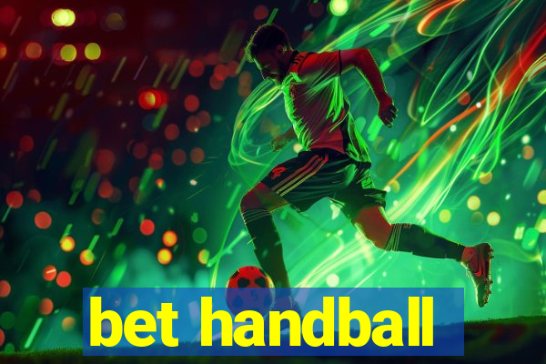 bet handball