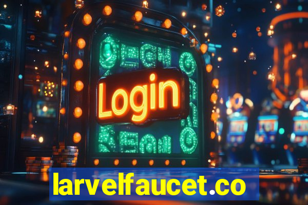 larvelfaucet.com