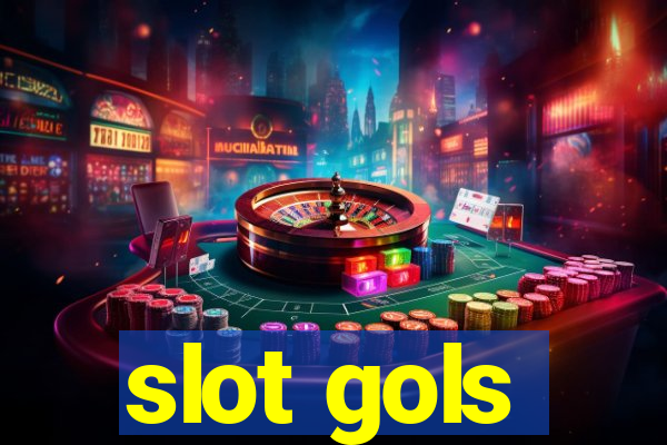 slot gols