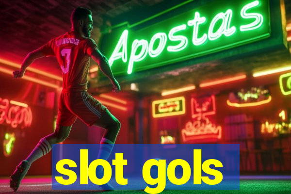 slot gols