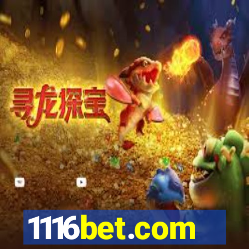 1116bet.com